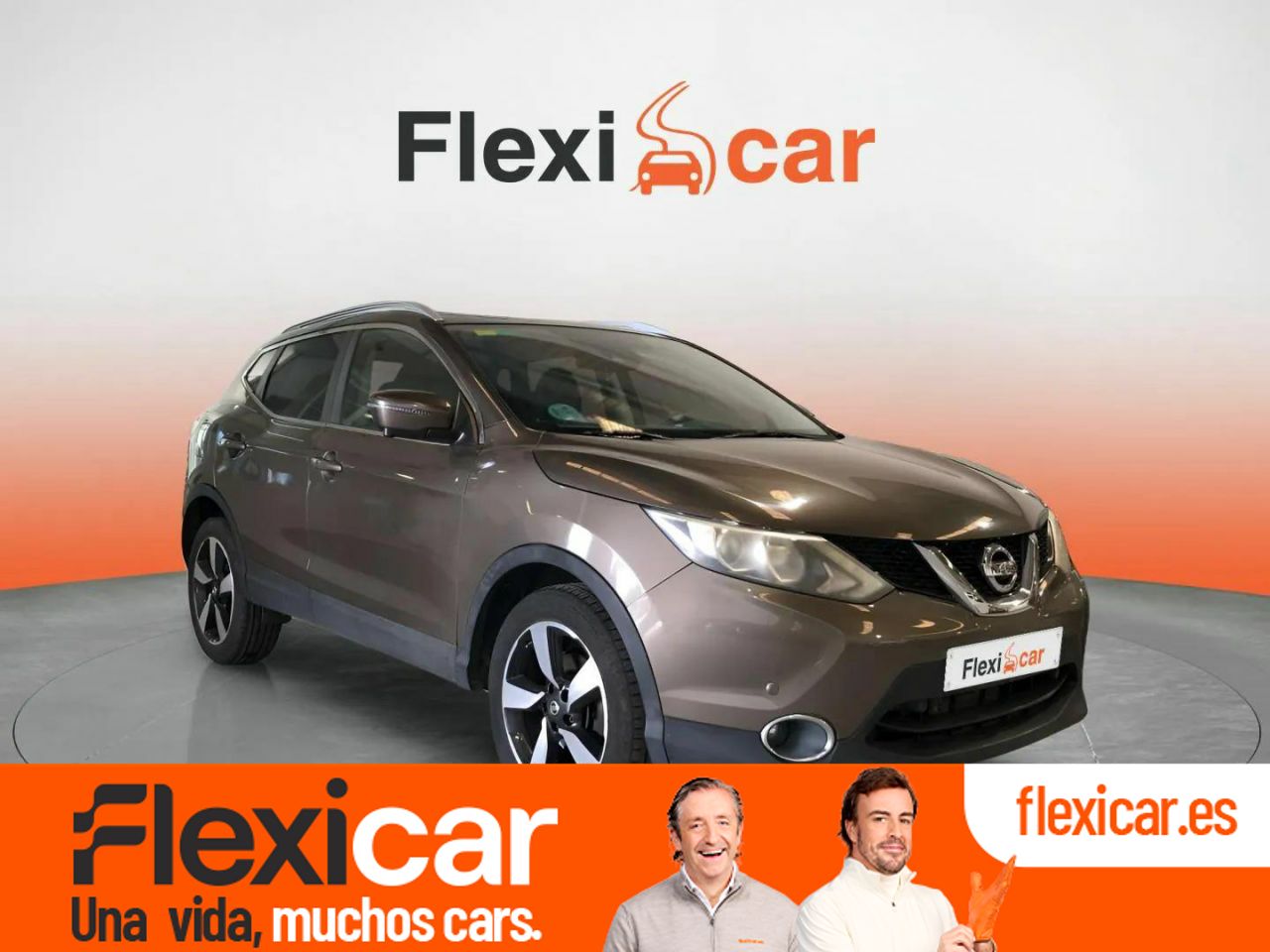 Foto nissan qashqai 2015 /