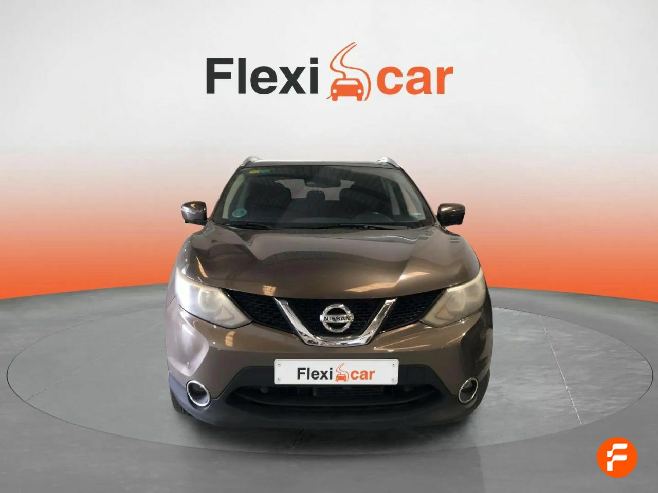 nissan qashqai 2015 / foto grande (2)