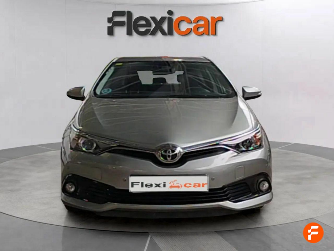 toyota auris 2016 / foto grande (2)