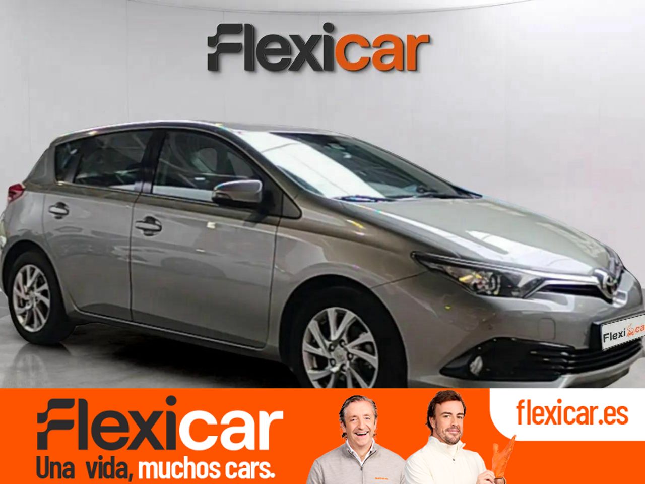 Foto toyota auris 2016 /