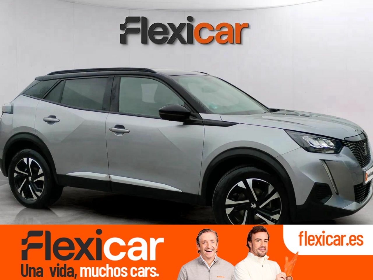 Foto peugeot 2008 2023 /