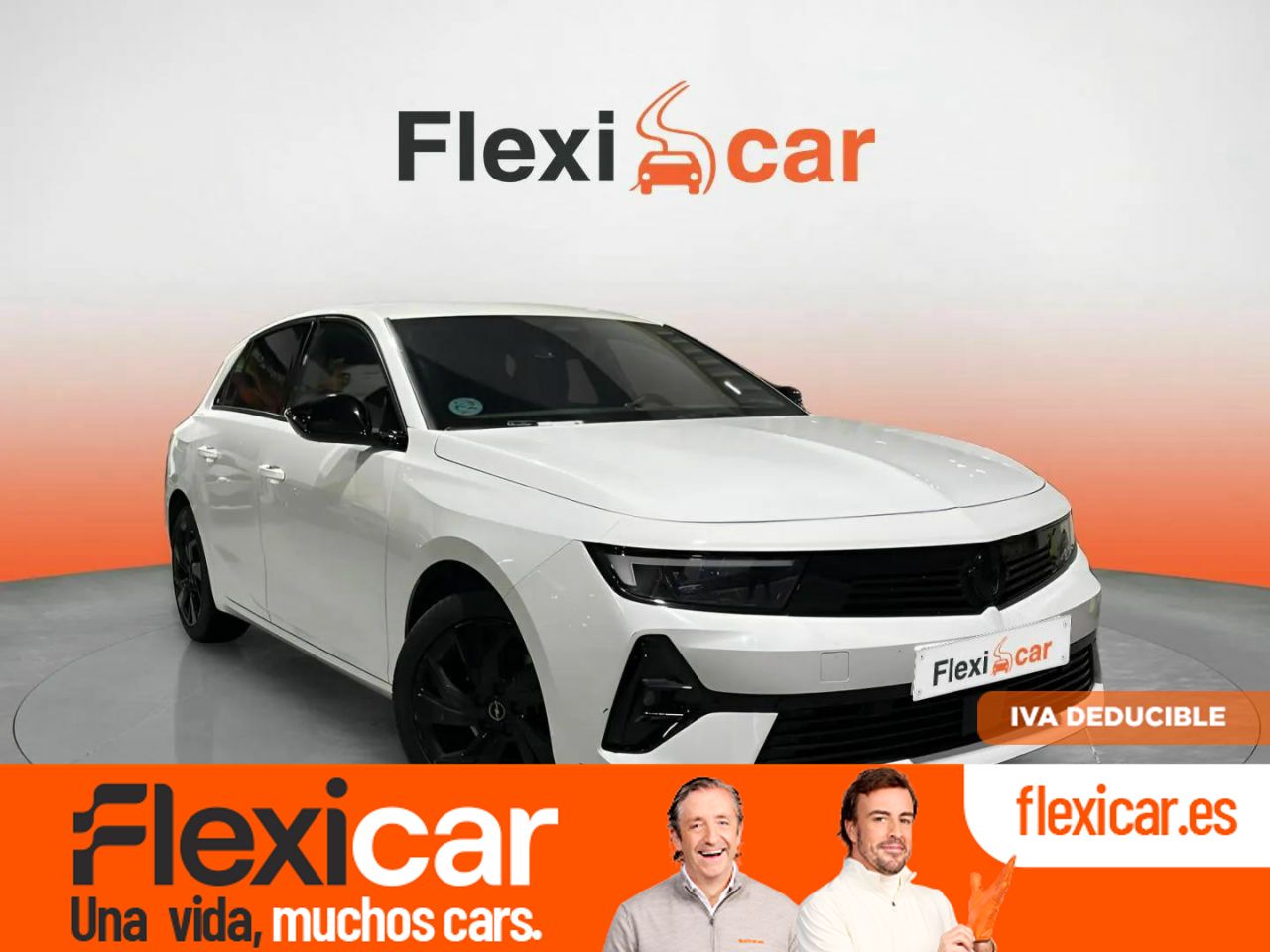 Foto opel astra 2023 /