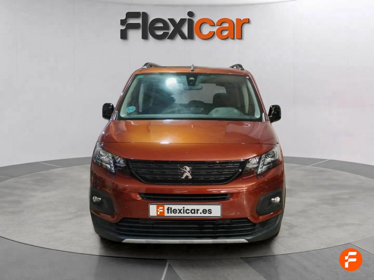 peugeot rifter 2019 / foto grande (2)