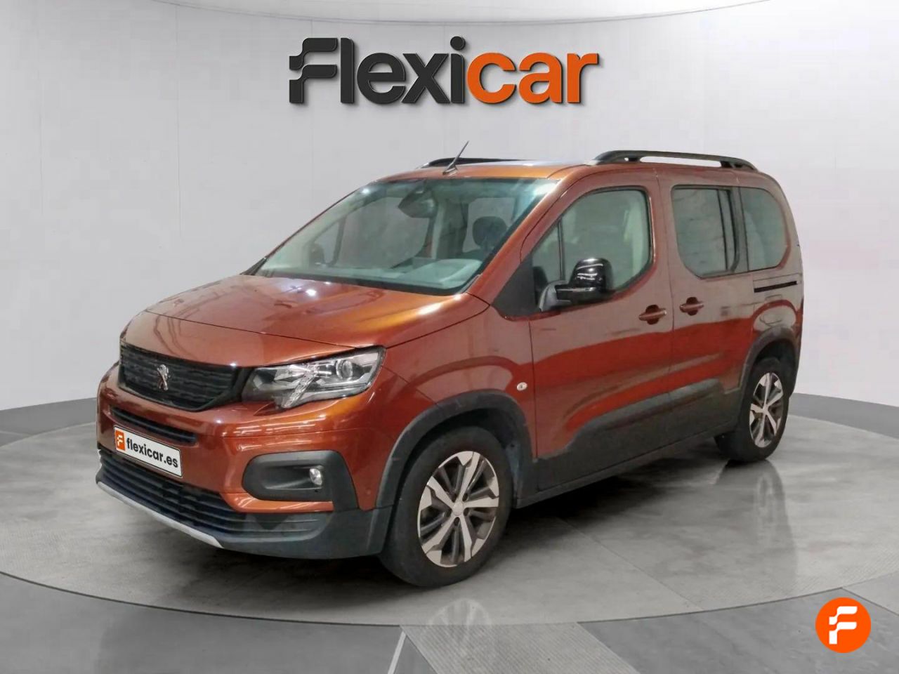 peugeot rifter 2019 / foto grande (3)