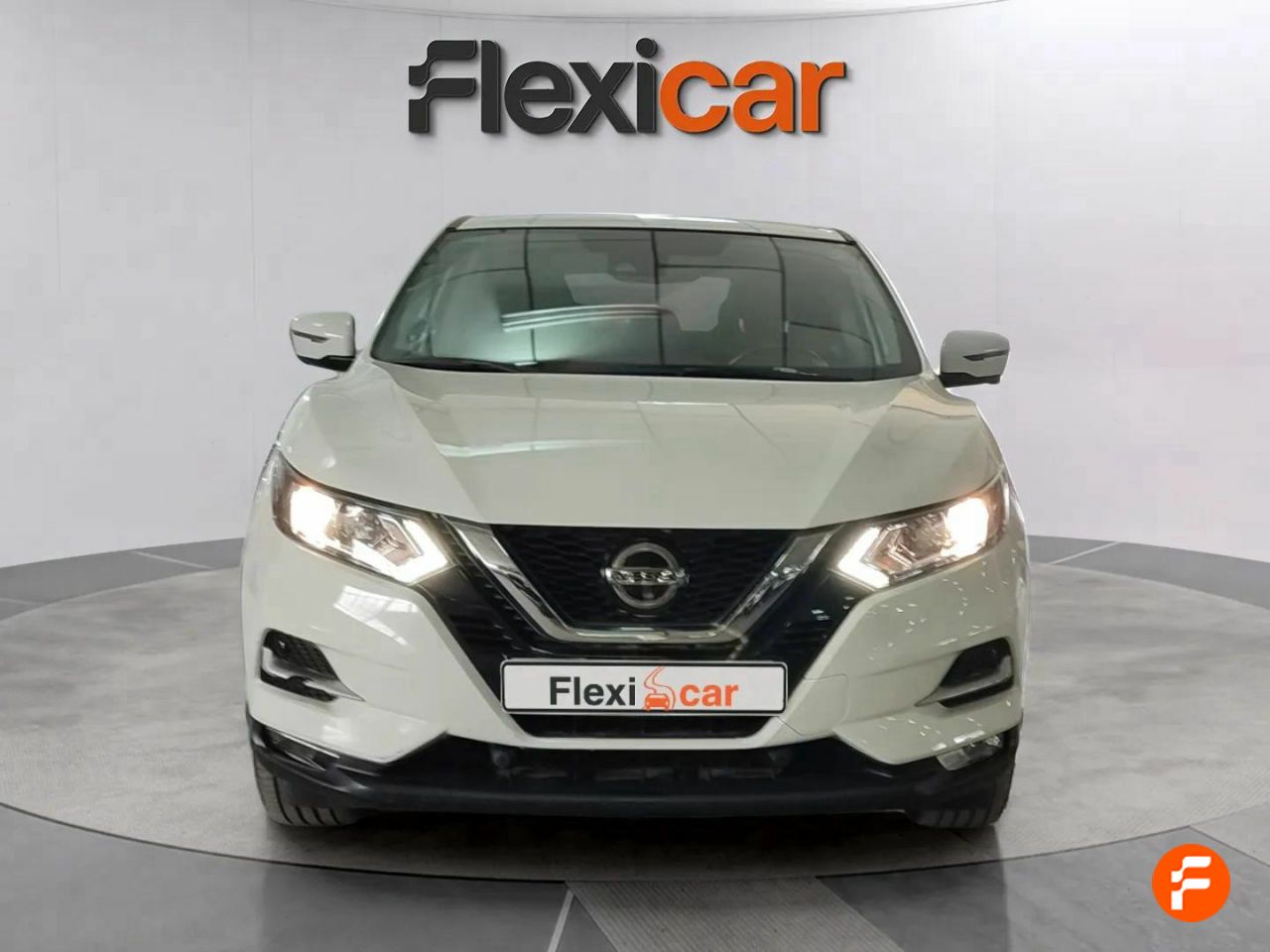 nissan qashqai 2019 / foto grande (2)