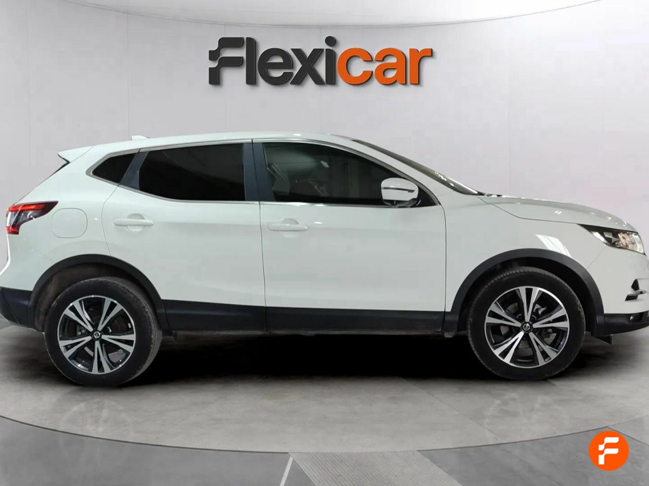 nissan qashqai 2019 / foto grande (3)
