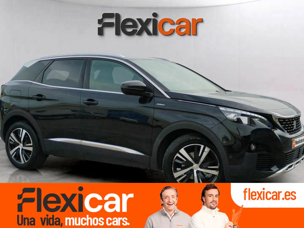 Foto peugeot 3008 2022 /