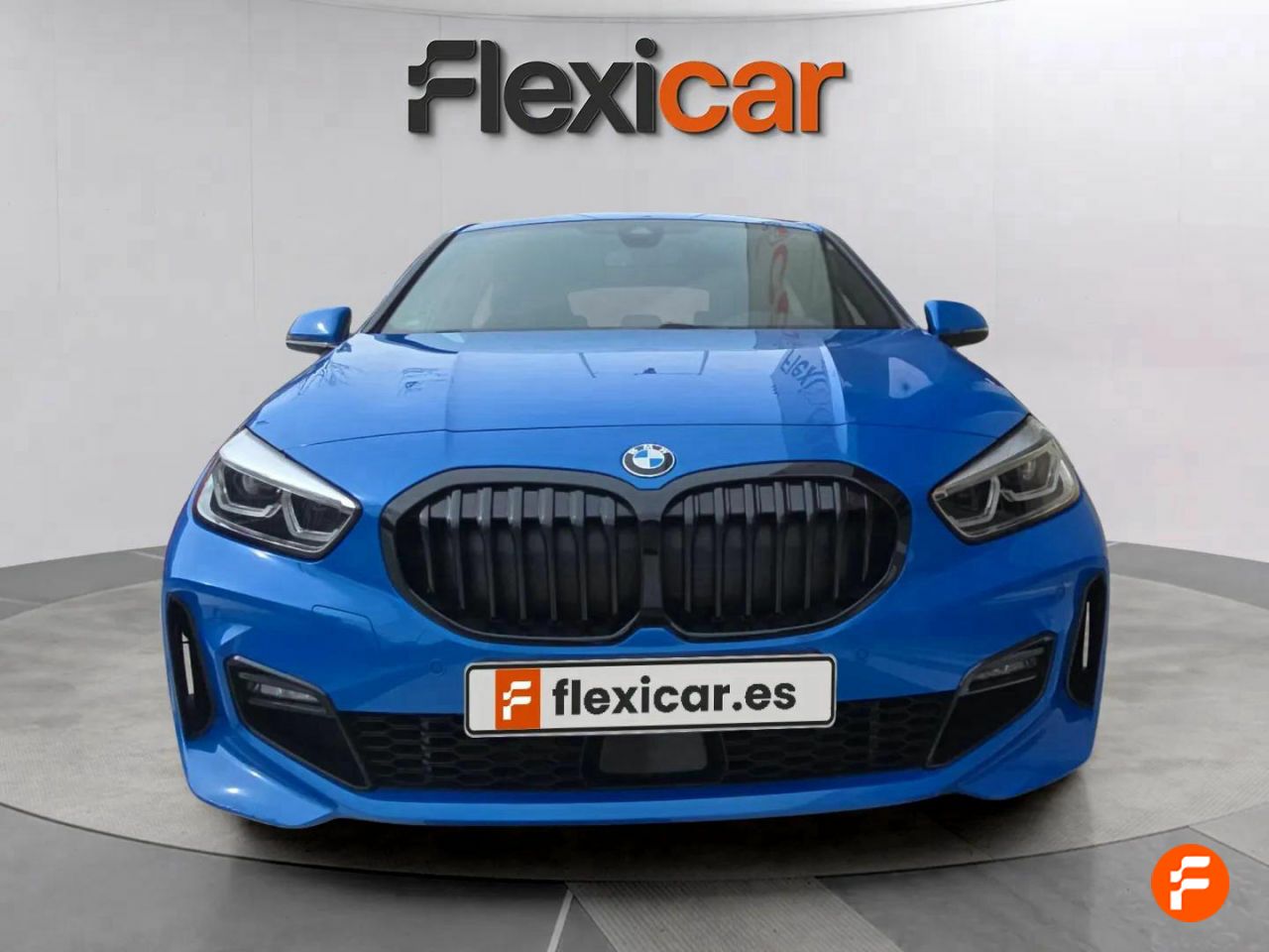bmw serie 1 2024 / foto grande (2)