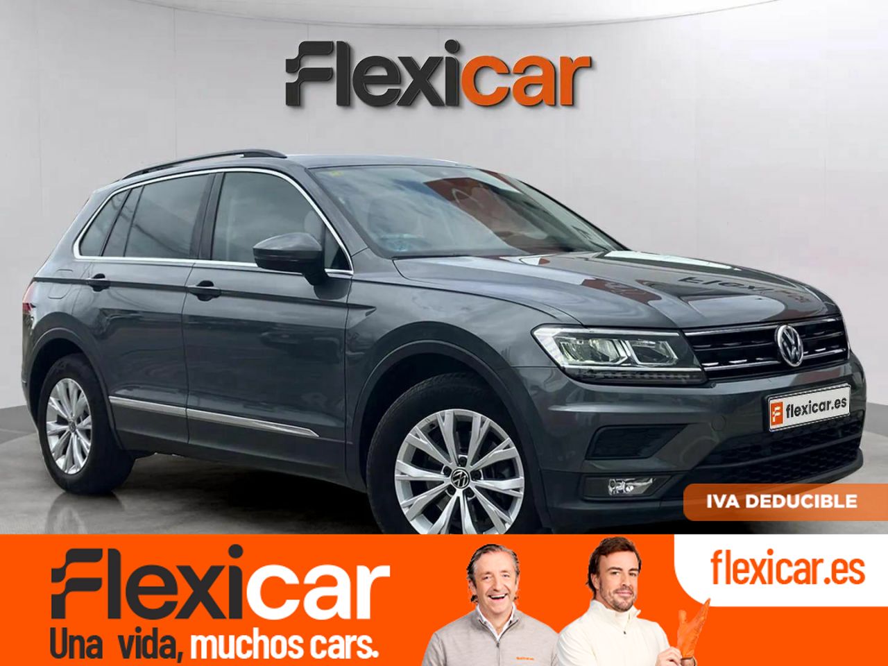 Foto volkswagen tiguan 2020 /