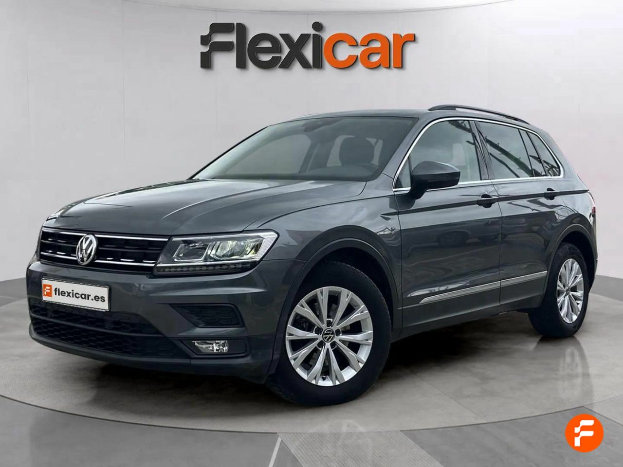 volkswagen tiguan 2020 / foto grande (3)