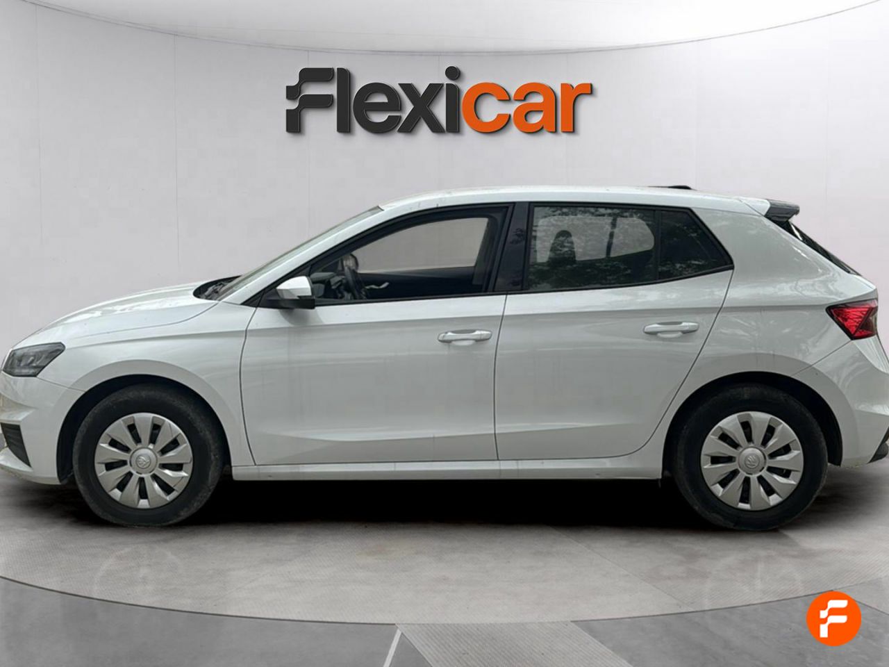 skoda fabia 2022 / foto grande (3)