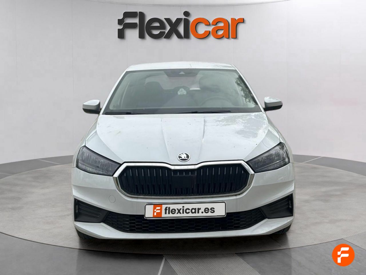 skoda fabia 2022 / foto grande (2)