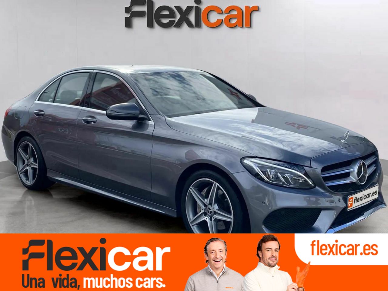 Foto mercedes clase c 2019 /