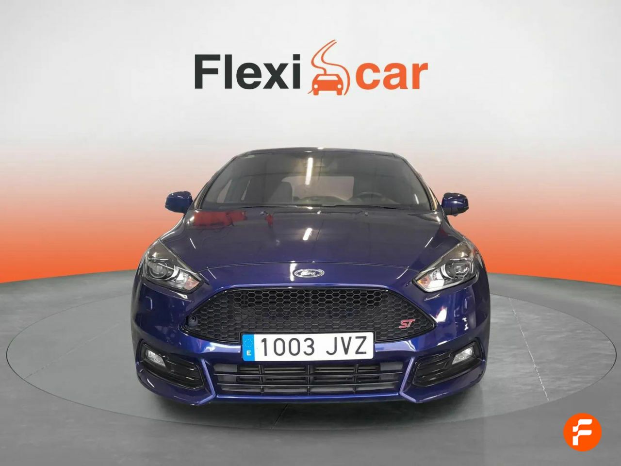 ford focus 2016 / foto grande (2)