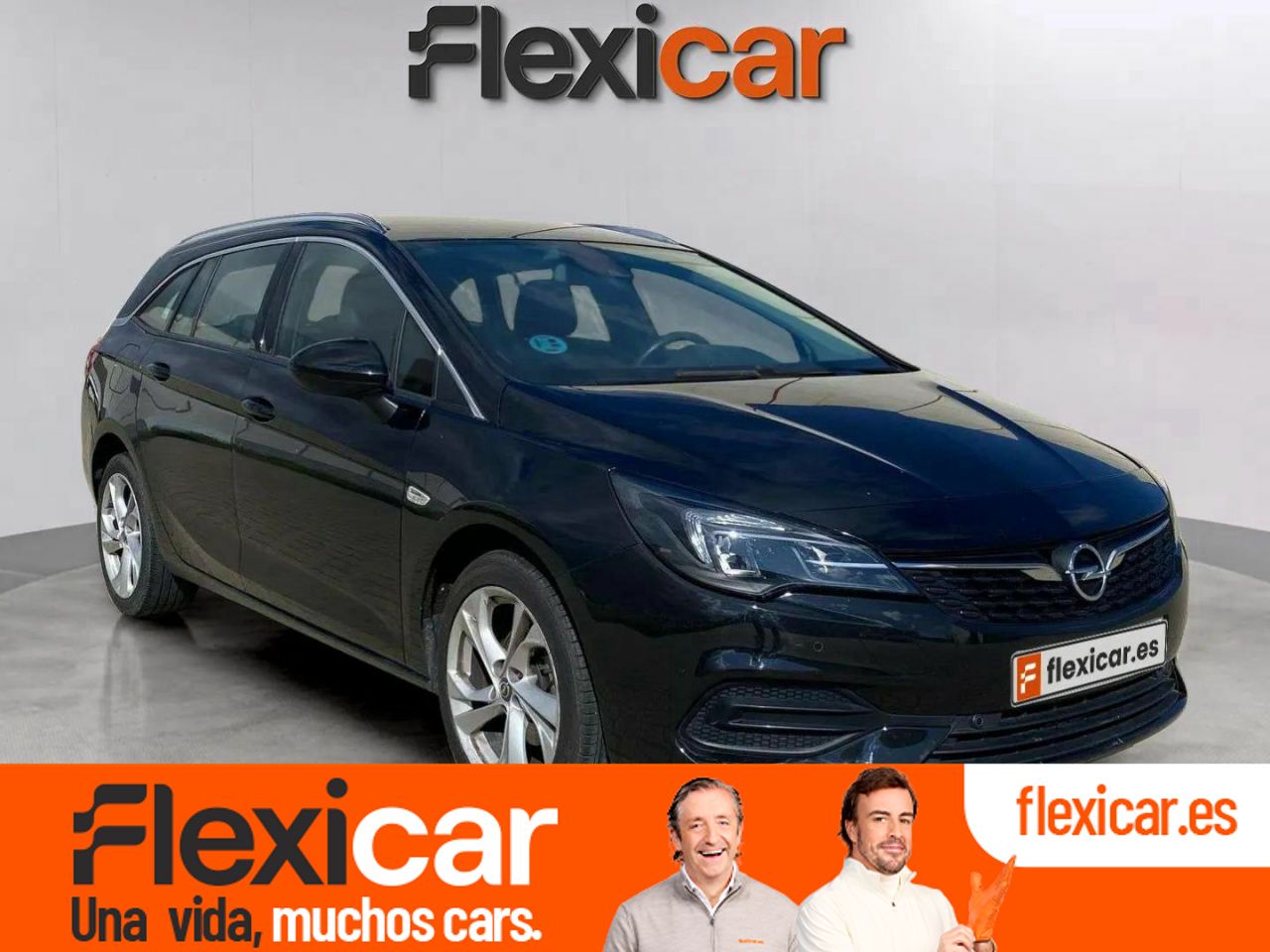 Foto opel astra 2022 /