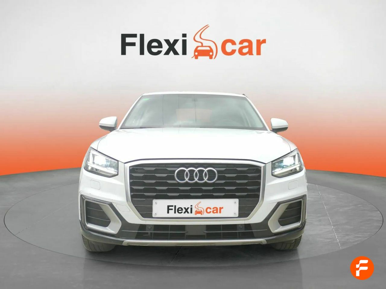 audi q2 2019 / foto grande (2)