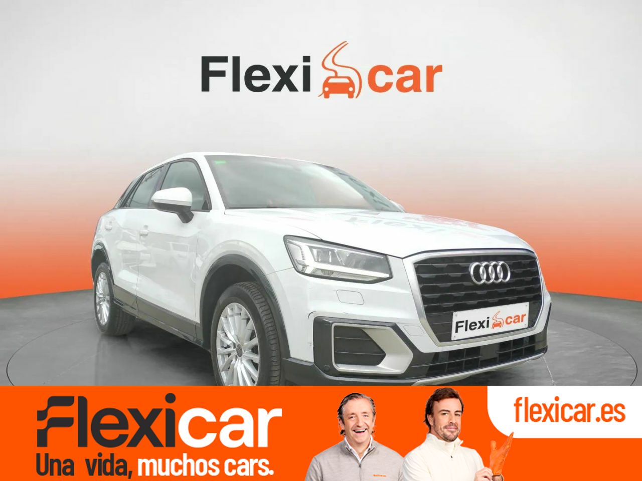 Foto audi q2 2019 /