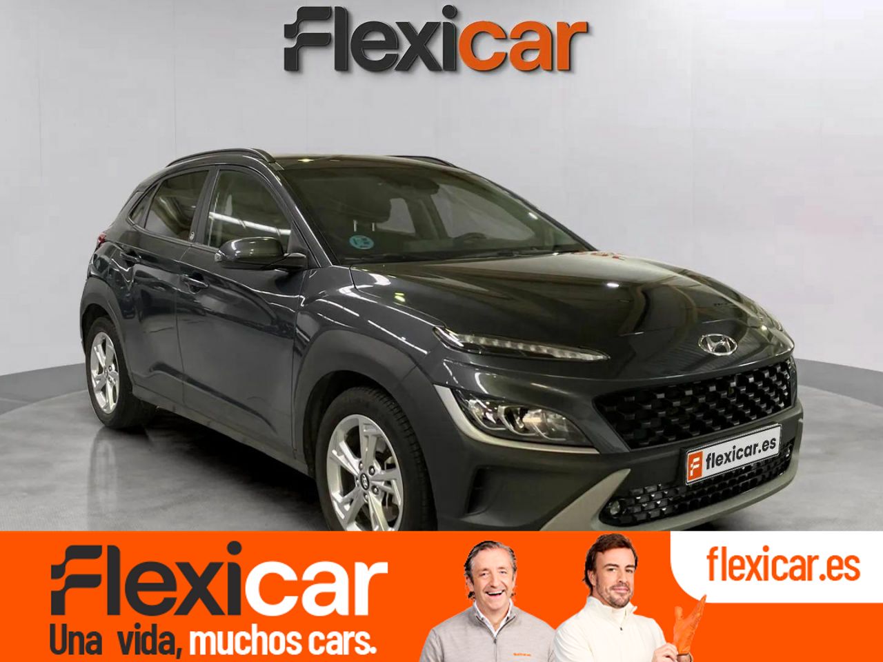 Foto hyundai kona 2022 /