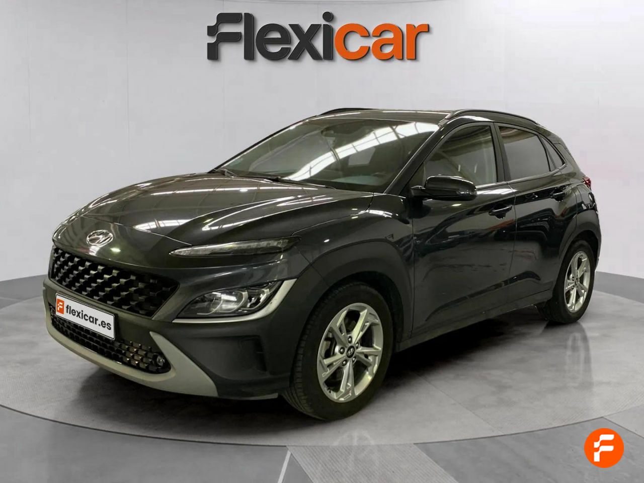 hyundai kona 2022 / foto grande (3)