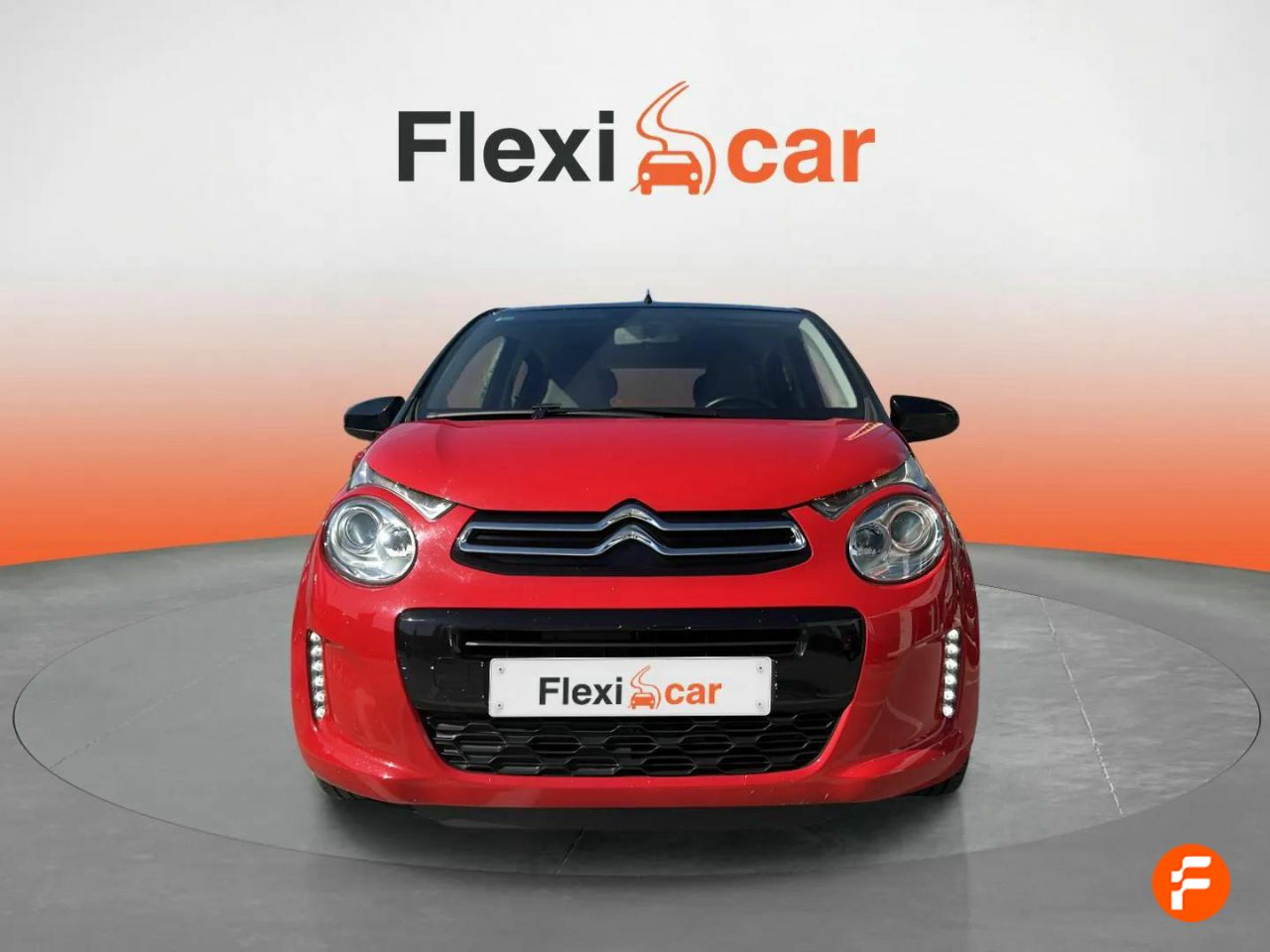 citroën c1 2017 / foto grande (2)