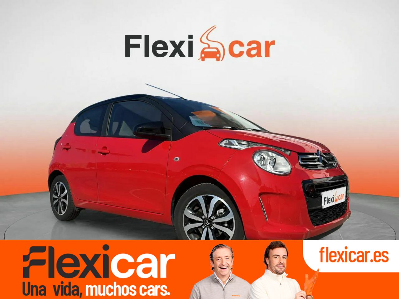 Foto citroën c1 2017 /