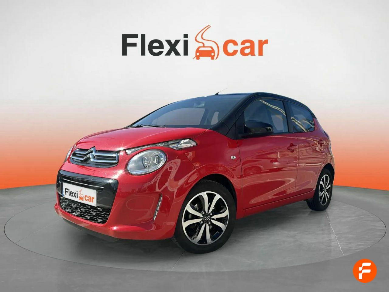 citroën c1 2017 / foto grande (3)