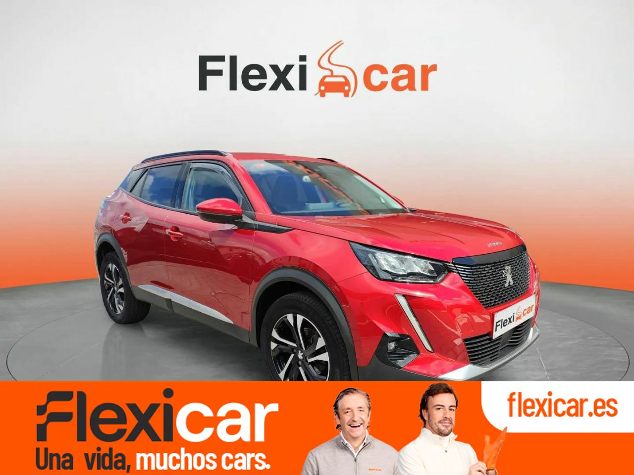 Foto peugeot 2008 2021 /