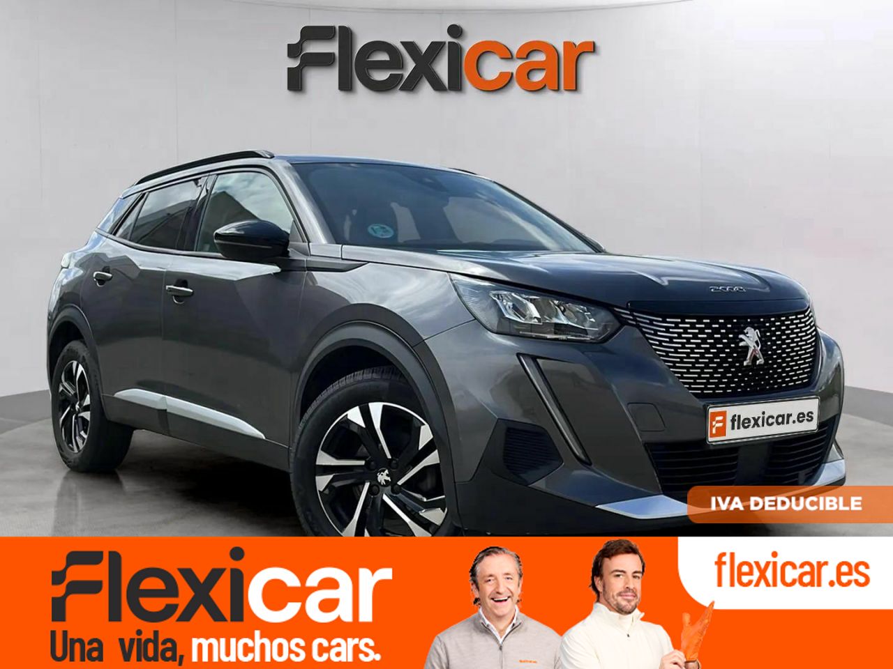 Foto peugeot 2008 2023 /