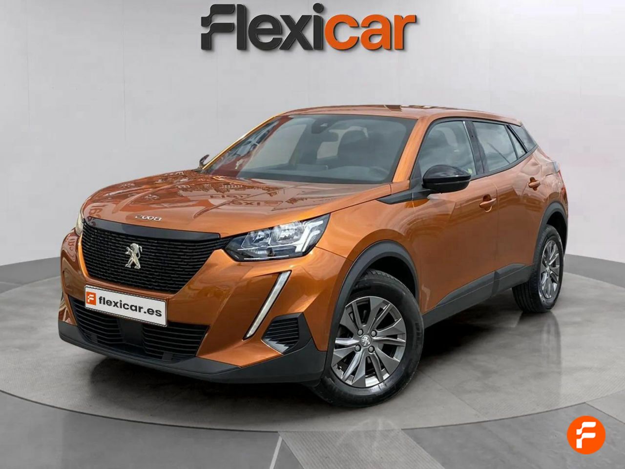 peugeot 2008 2023 / foto grande (3)