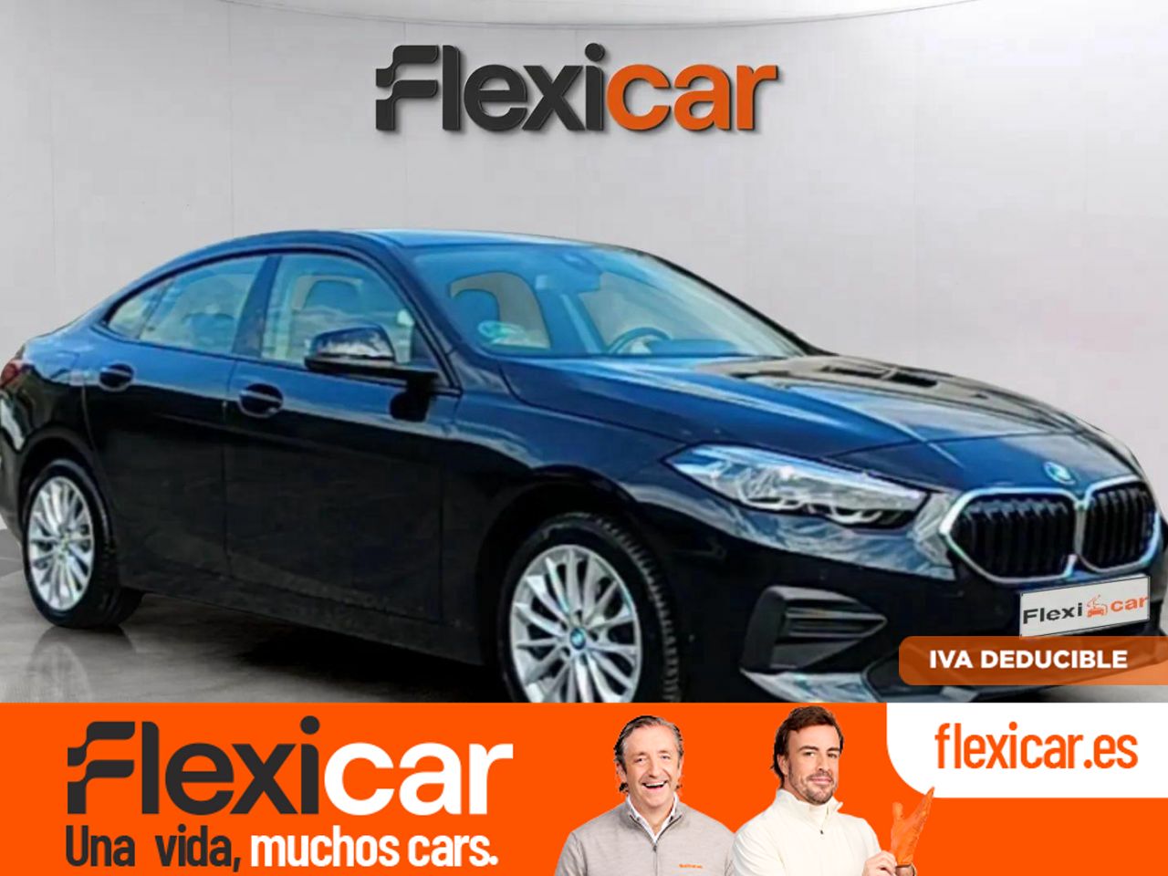 Foto bmw serie 2 2023 /