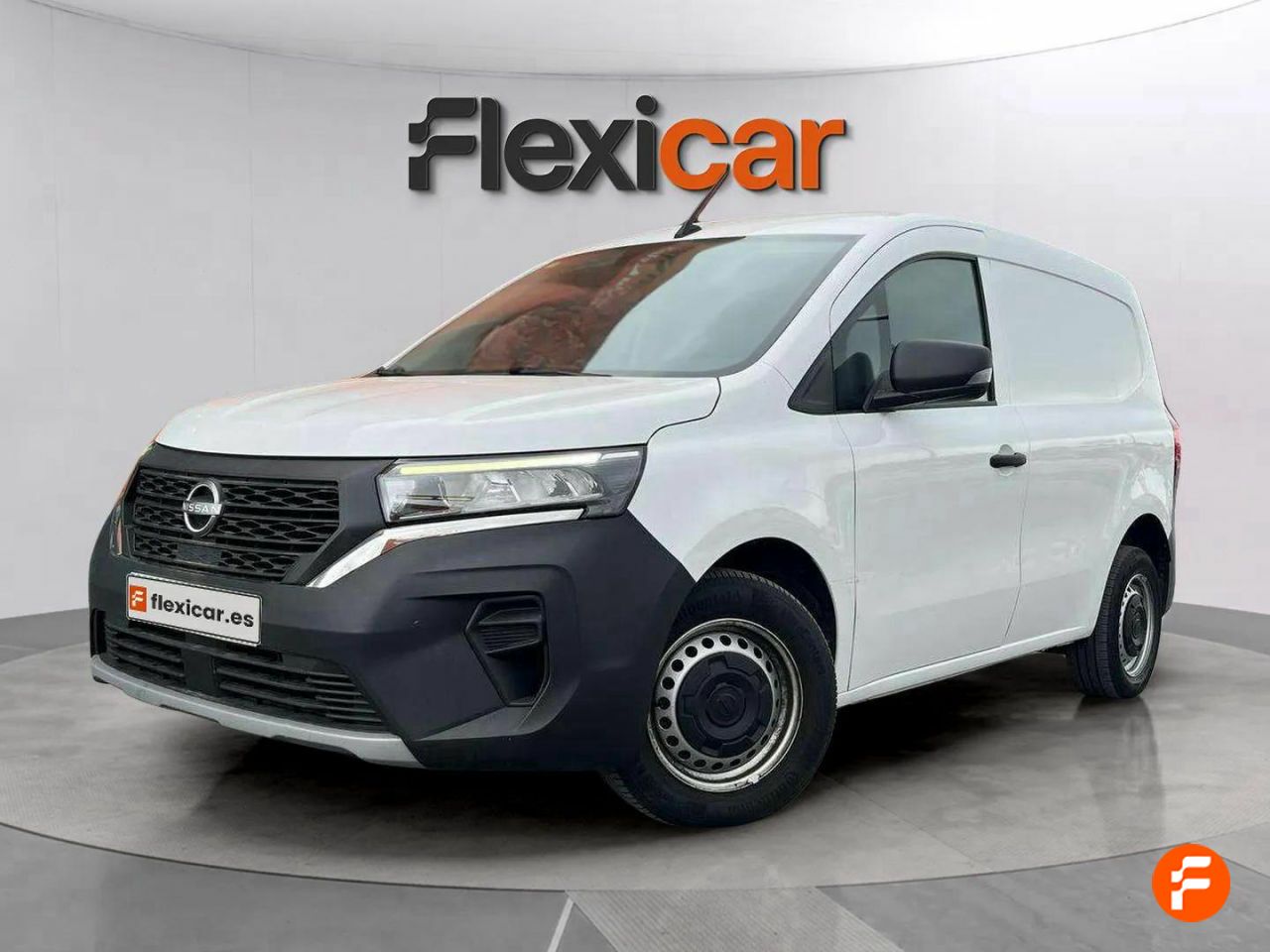 nissan townstar 2022 / foto grande (3)