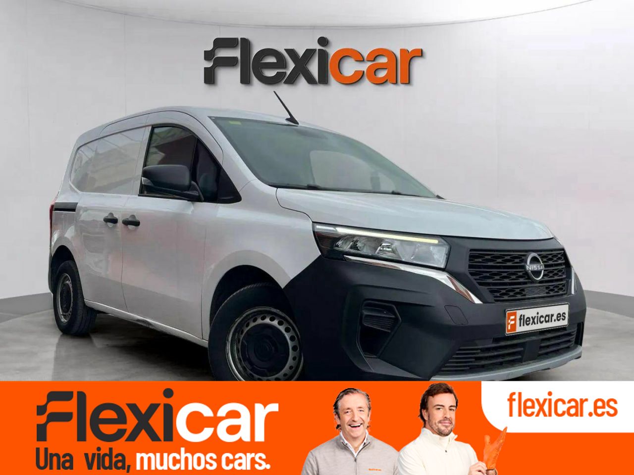 Foto nissan townstar 2022 /