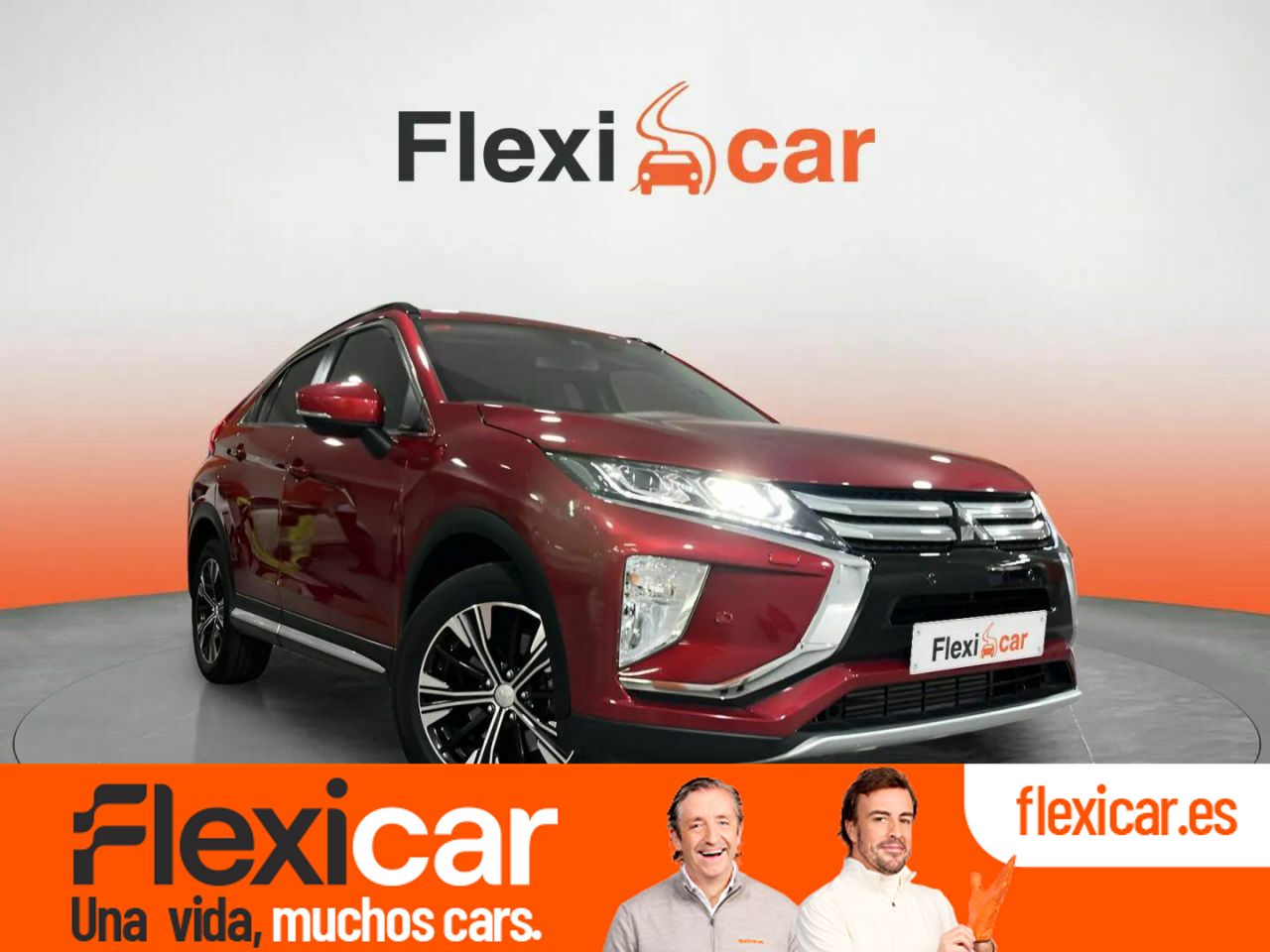 Foto mitsubishi eclipse cross 2019 /