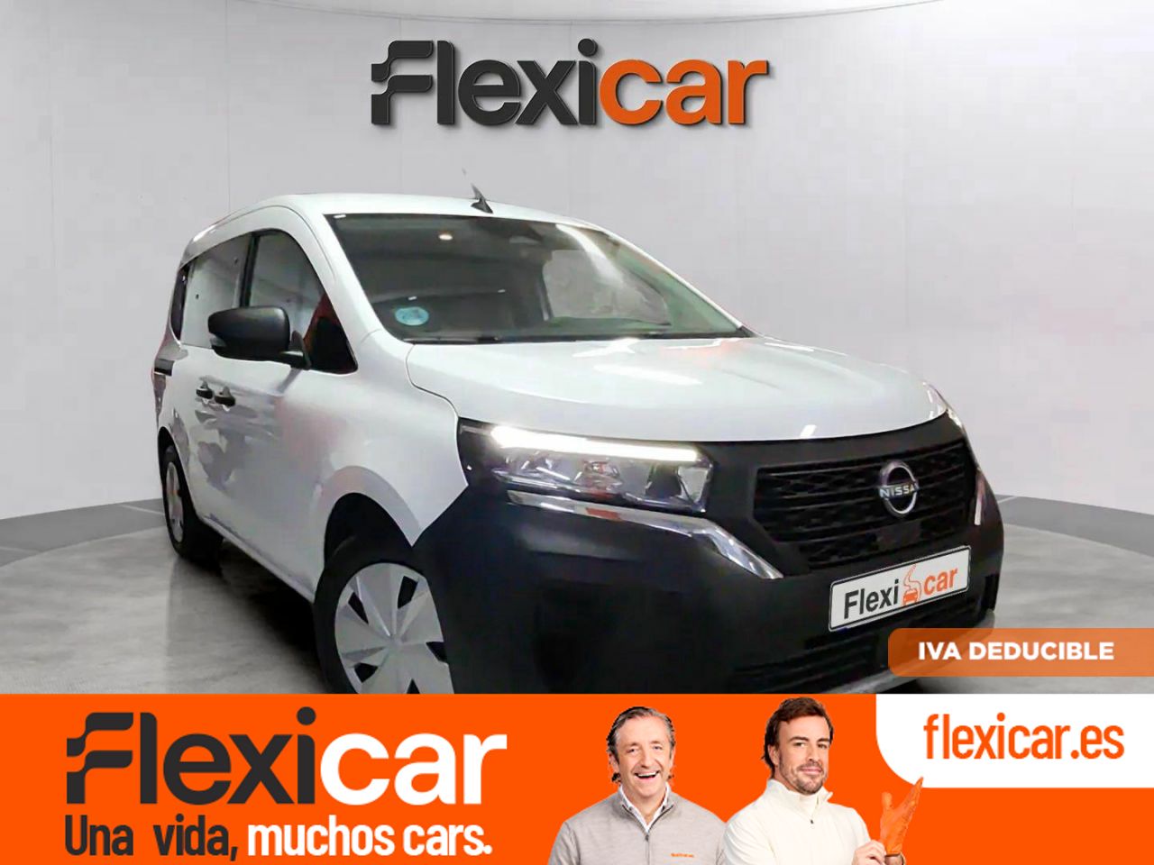 Foto nissan townstar 2023 /