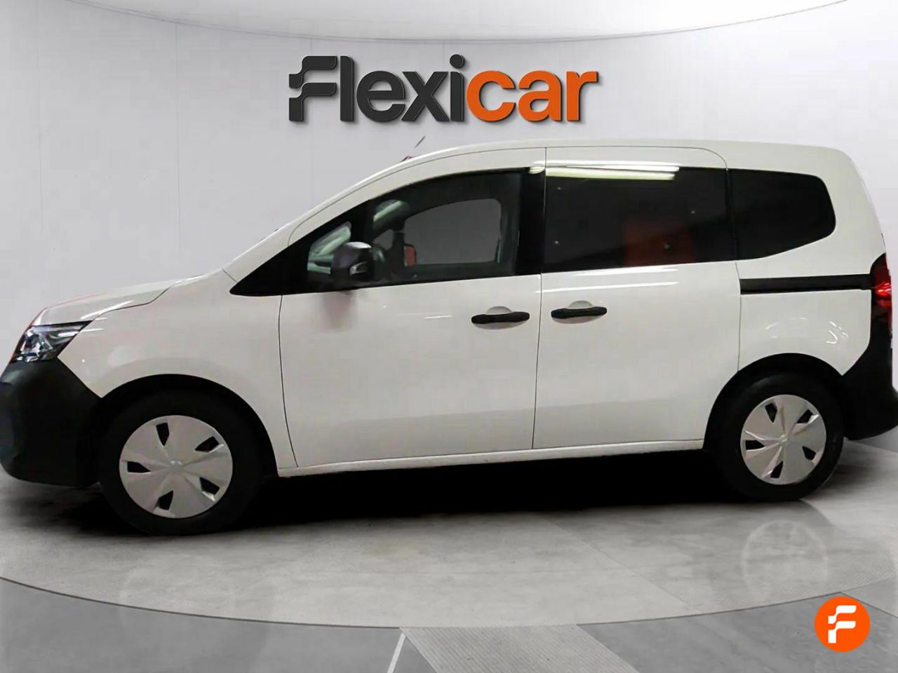 nissan townstar 2023 / foto grande (3)