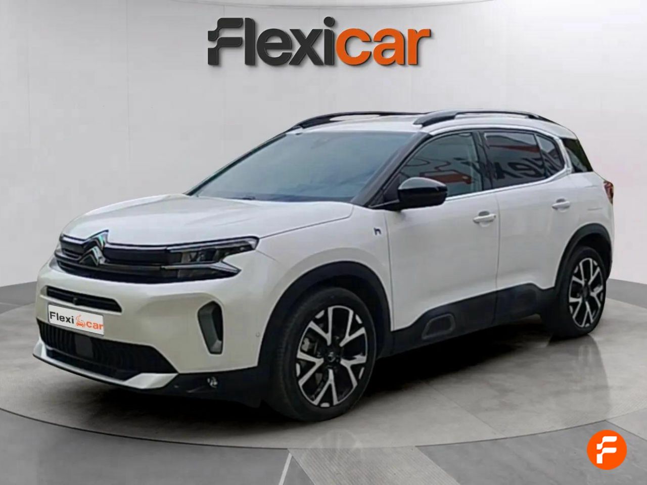 citroën c5 aircross 2022 / foto grande (3)