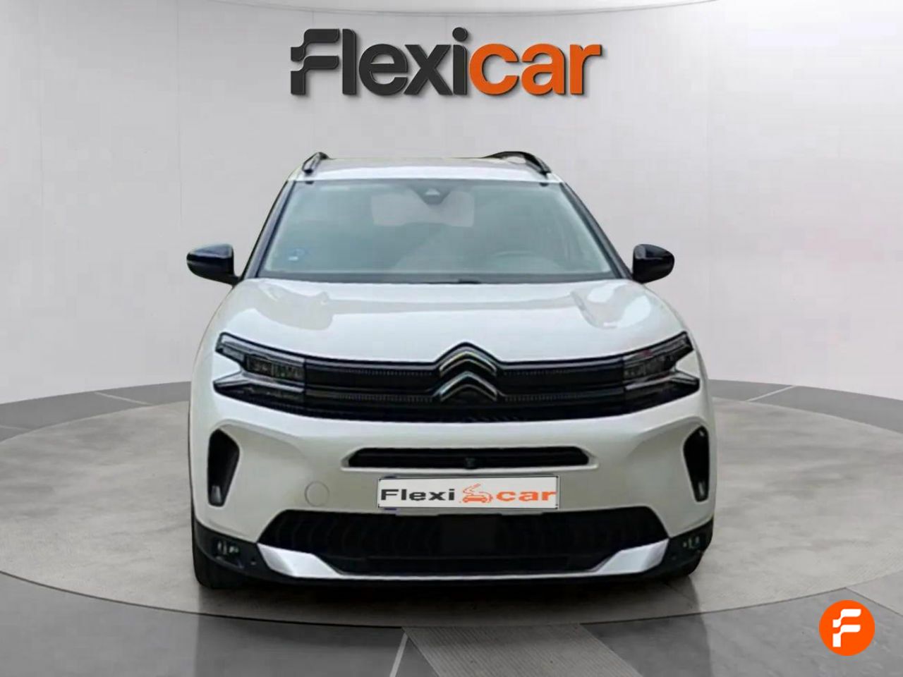 citroën c5 aircross 2022 / foto grande (2)