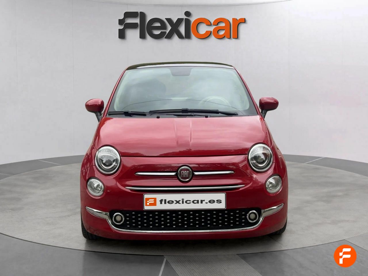 fiat 500 2022 / foto grande (2)