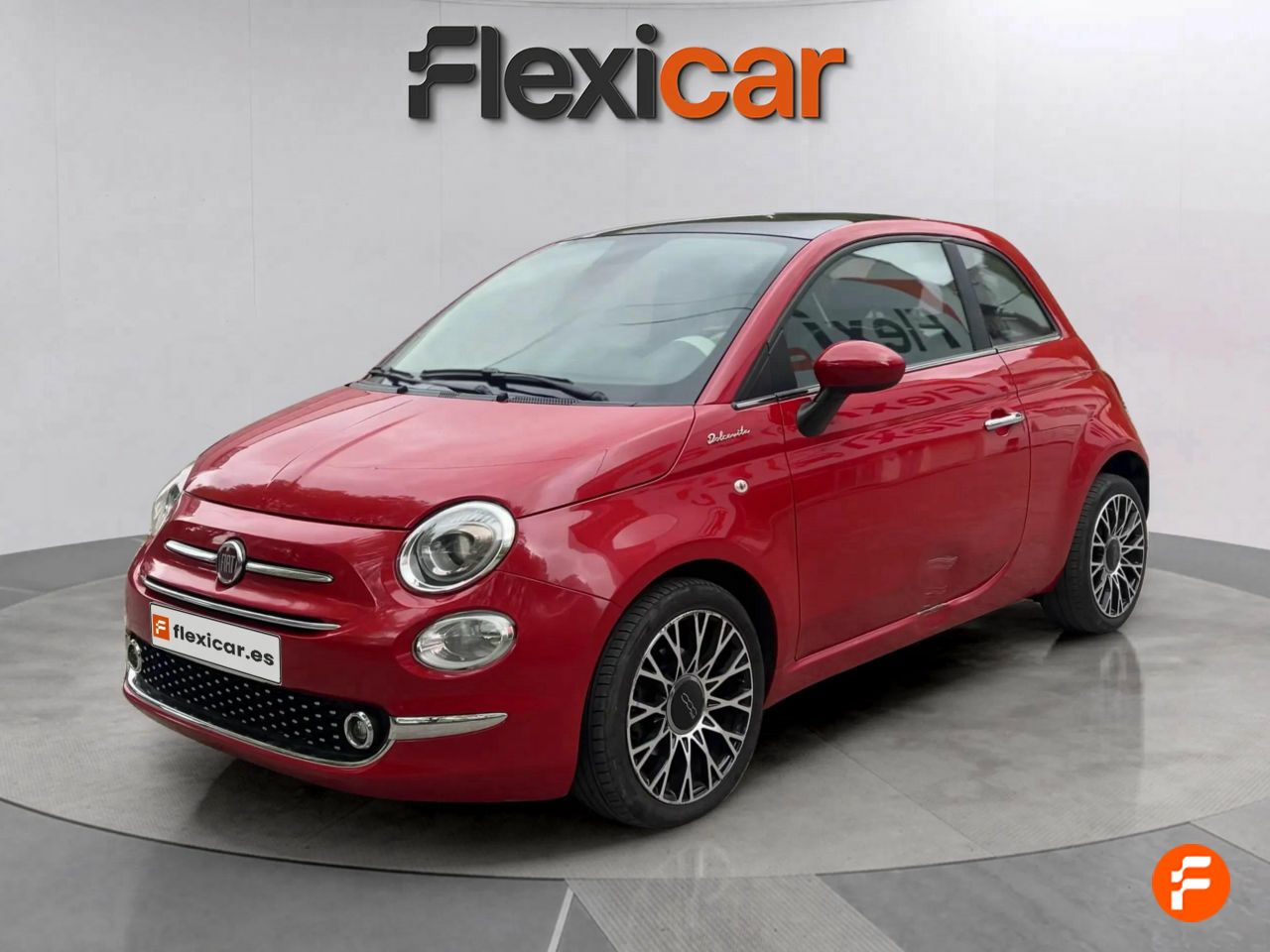 fiat 500 2022 / foto grande (3)