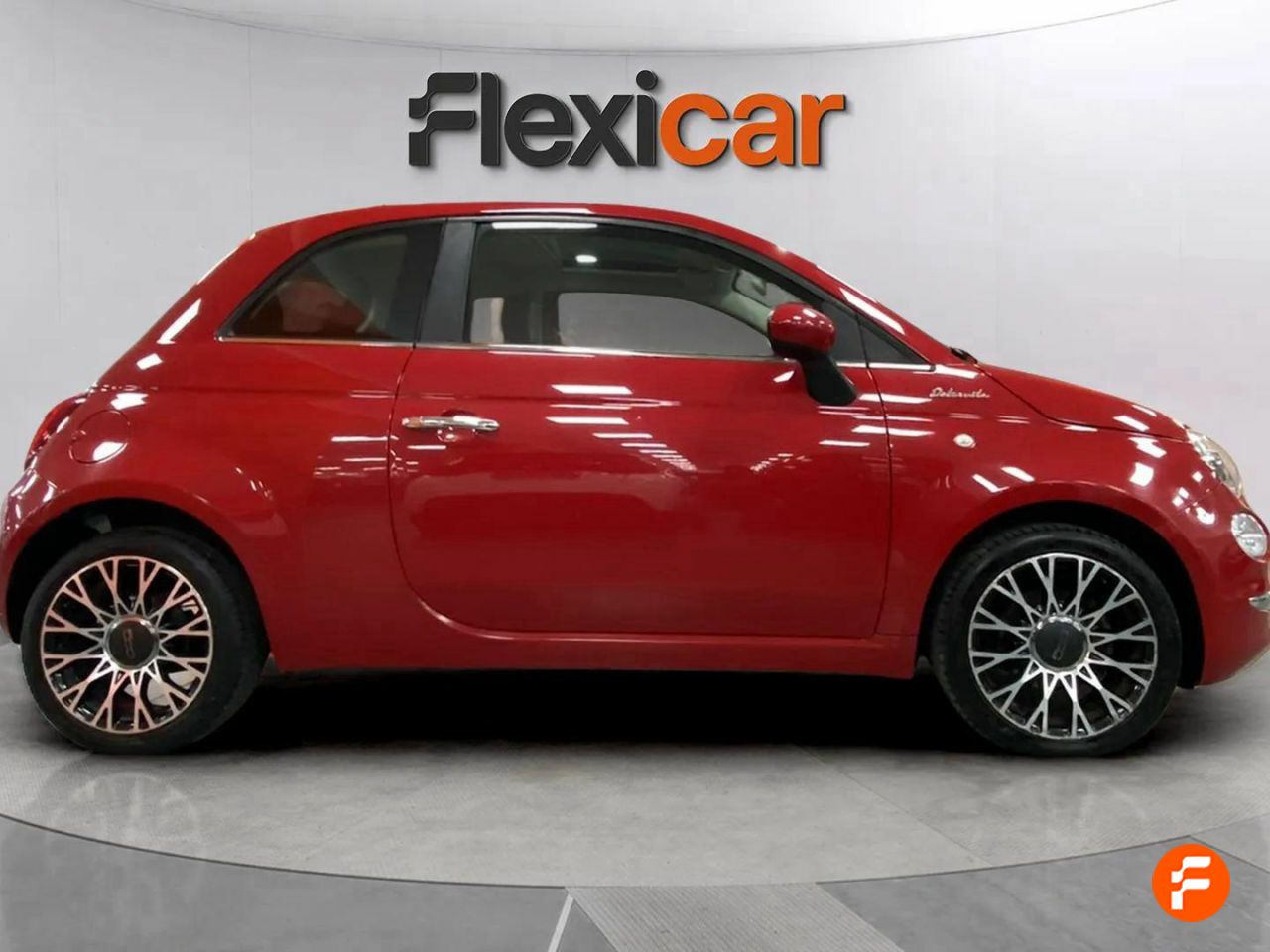 fiat 500 2022 / foto grande (3)