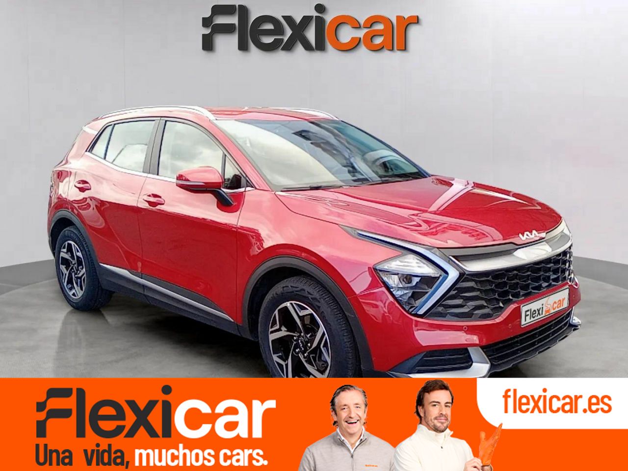 Foto kia sportage 2023 /