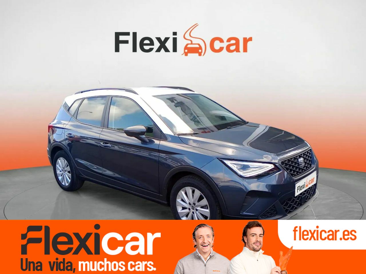 Foto seat arona 2023 /