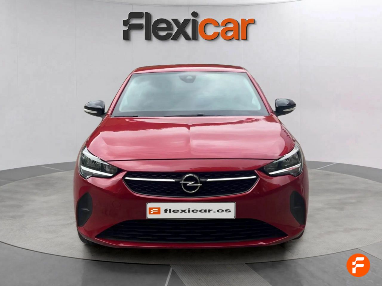 opel corsa 2023 / foto grande (2)