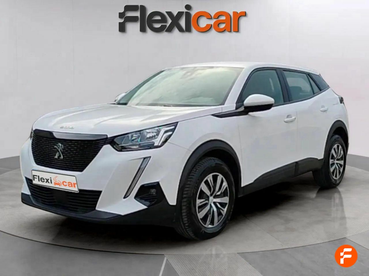 peugeot 2008 2021 / foto grande (3)