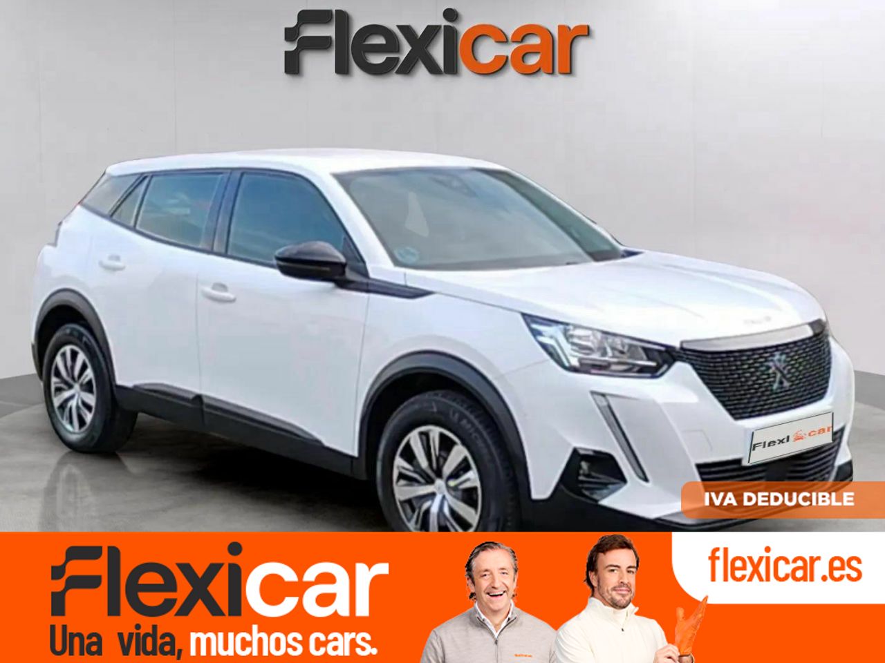 Foto peugeot 2008 2021 /