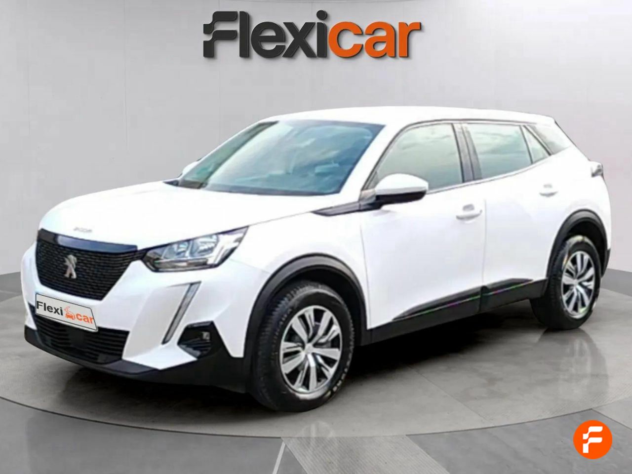 peugeot 2008 2021 / foto grande (3)