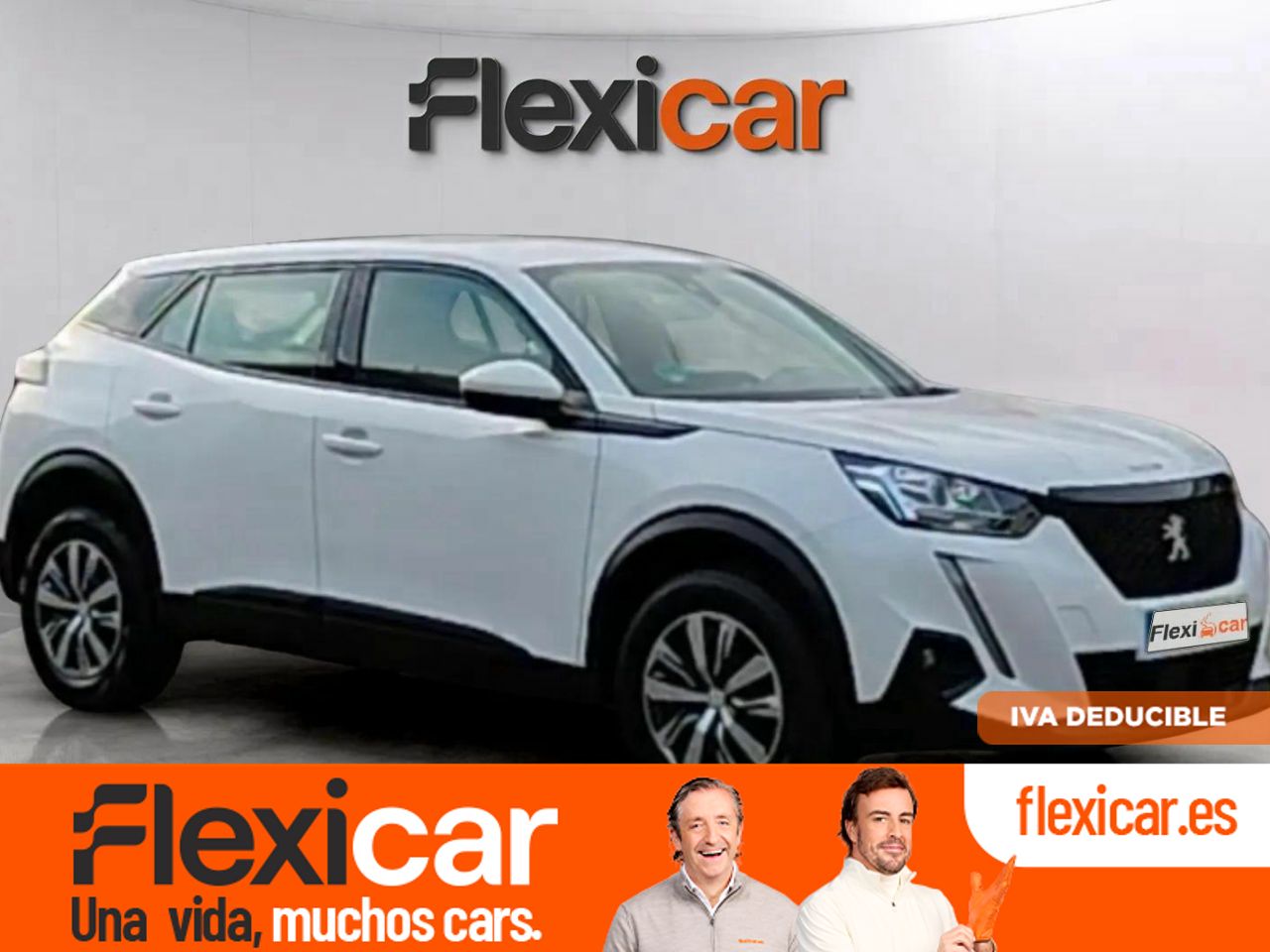 Foto peugeot 2008 2021 /