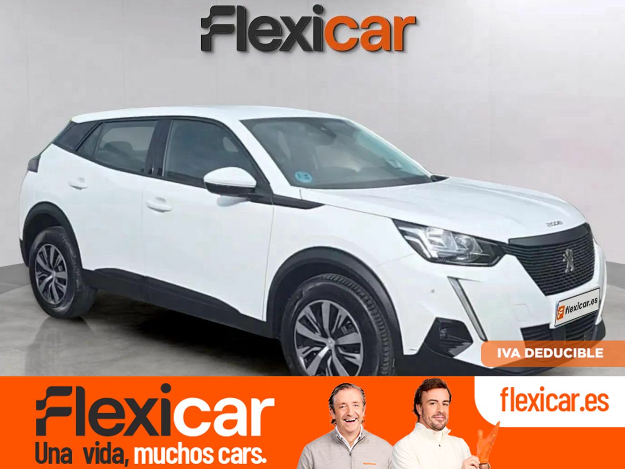 Foto peugeot 2008 2021 /
