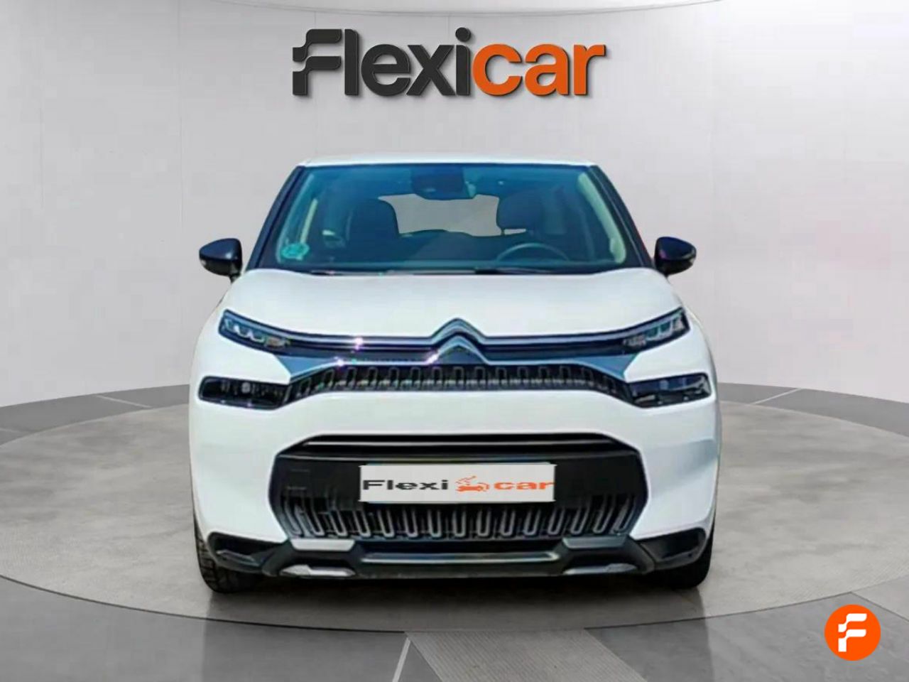 citroën c3 aircross 2021 / foto grande (2)