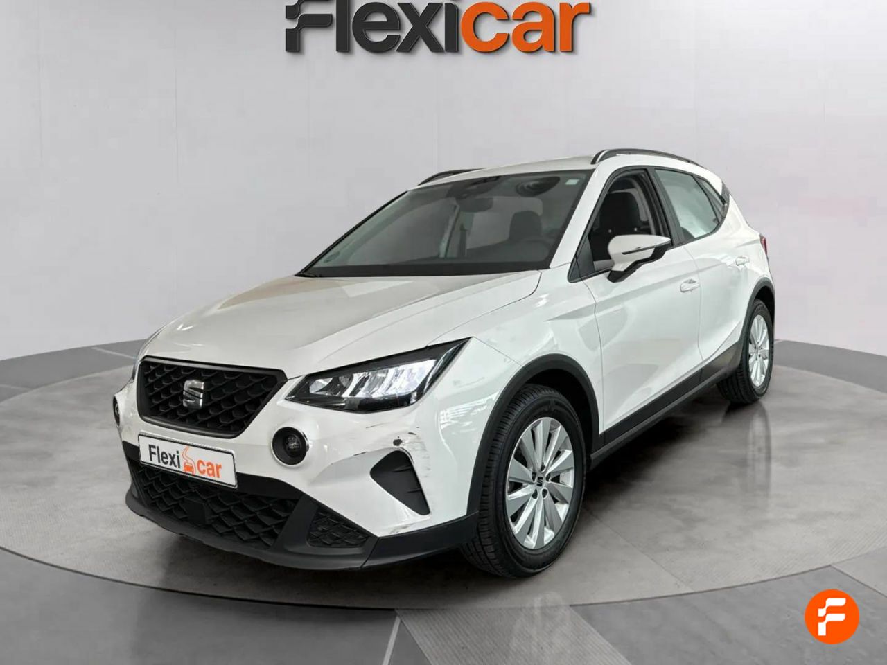 seat arona 2022 / foto grande (3)